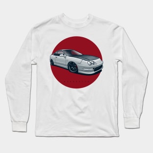 Integra Long Sleeve T-Shirt